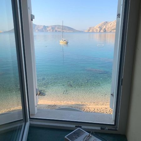 Room With A View باشْكا المظهر الخارجي الصورة
