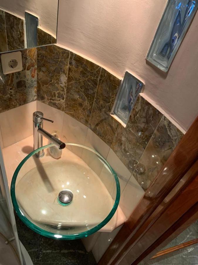 Room With A View باشْكا المظهر الخارجي الصورة
