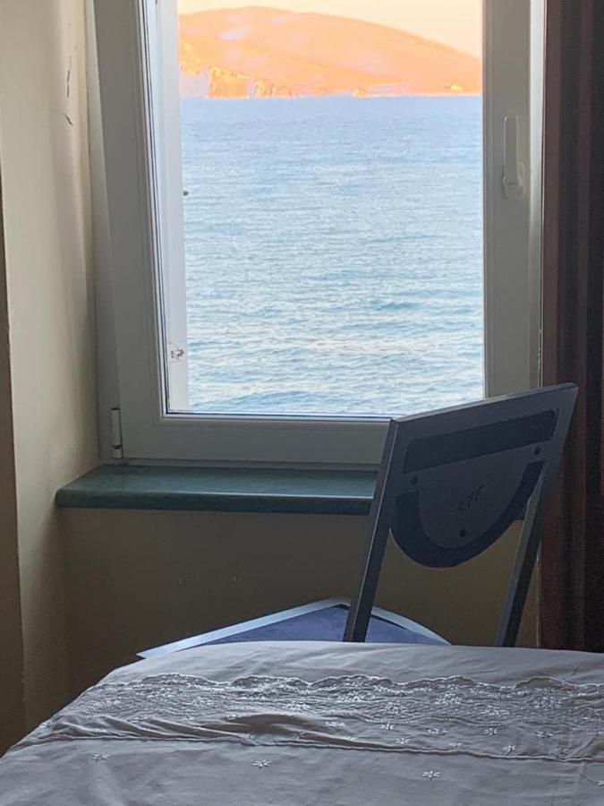 Room With A View باشْكا المظهر الخارجي الصورة