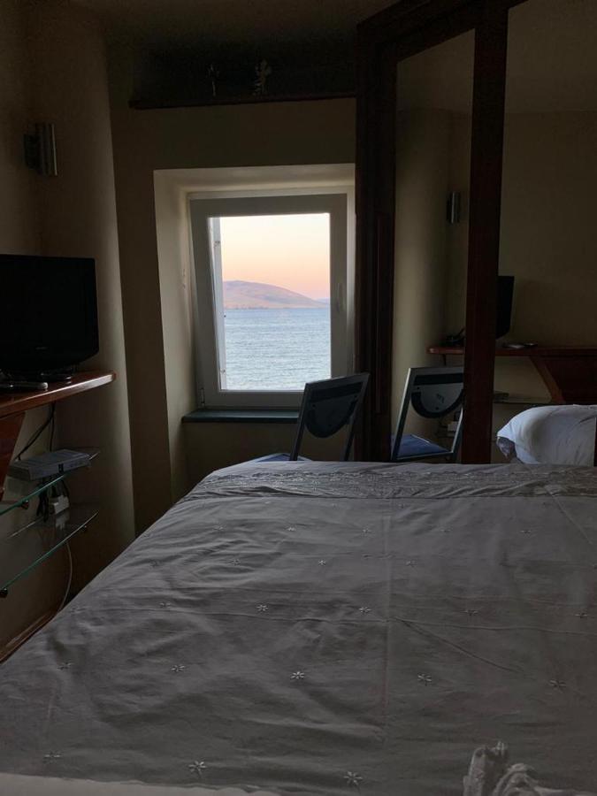 Room With A View باشْكا المظهر الخارجي الصورة