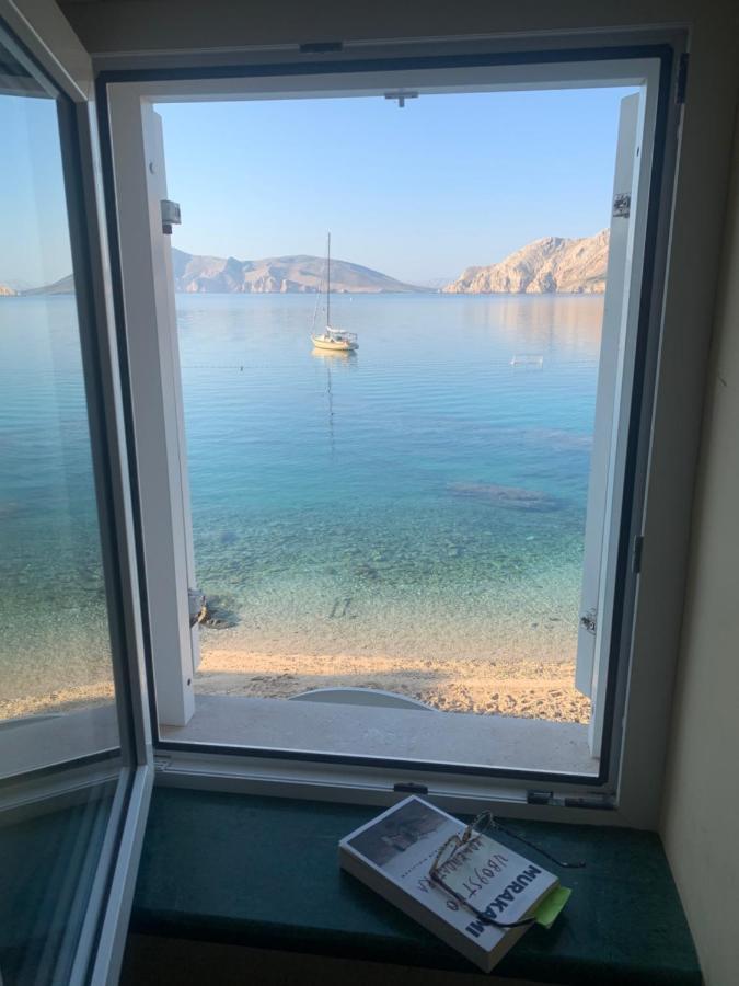 Room With A View باشْكا المظهر الخارجي الصورة