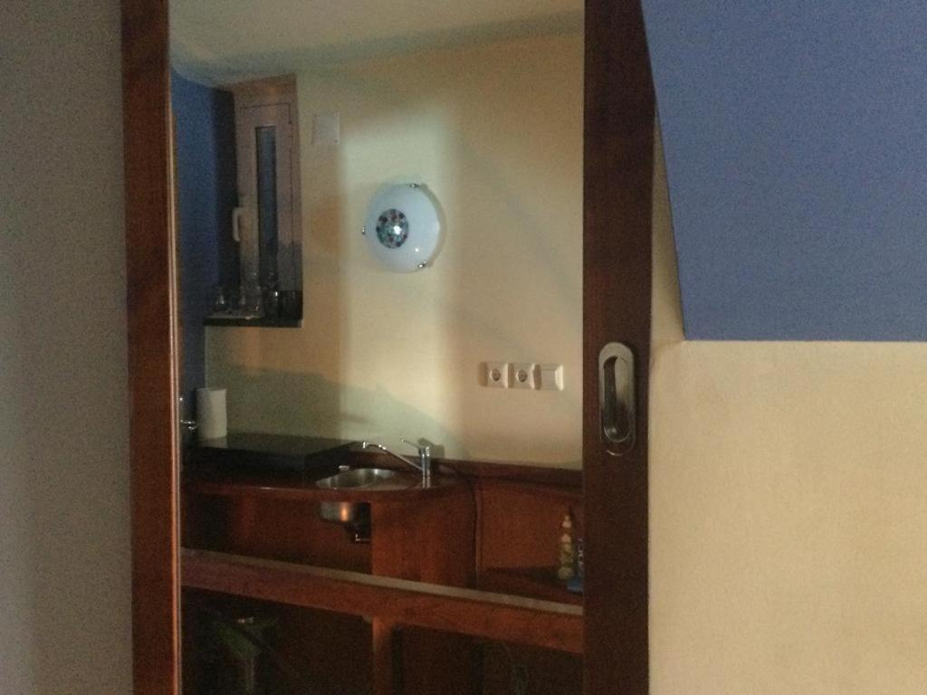 Room With A View باشْكا المظهر الخارجي الصورة