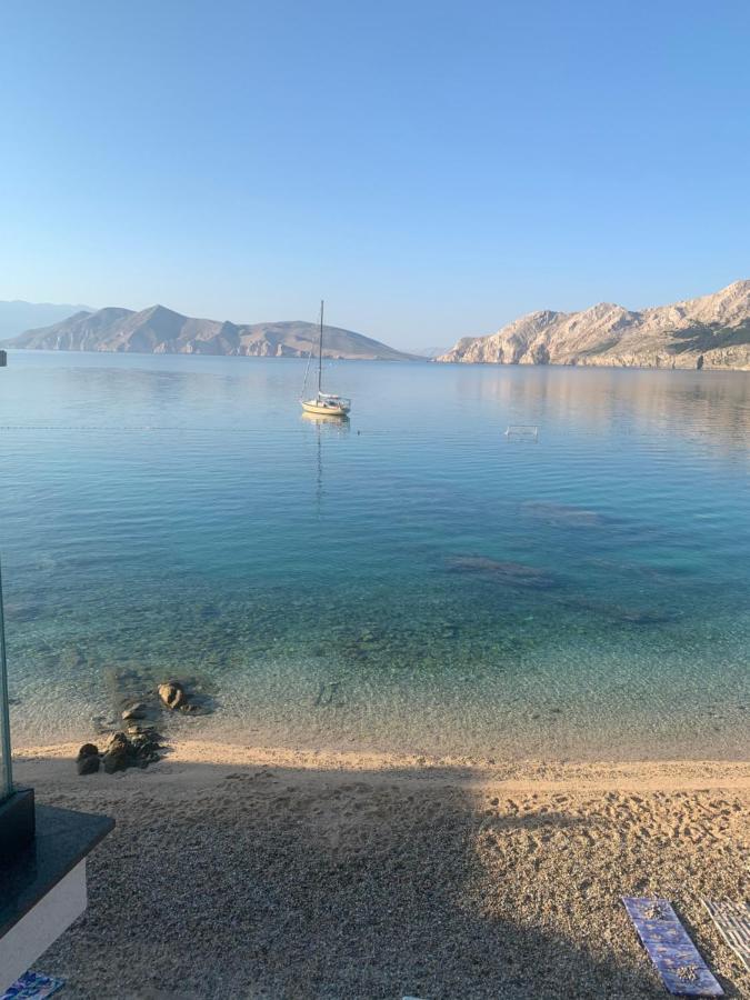 Room With A View باشْكا المظهر الخارجي الصورة