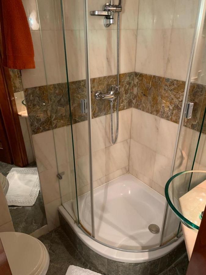 Room With A View باشْكا المظهر الخارجي الصورة